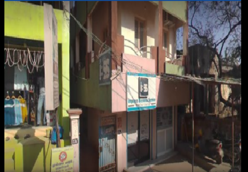 ImpressBSS is a best website design company in chennai. - 2