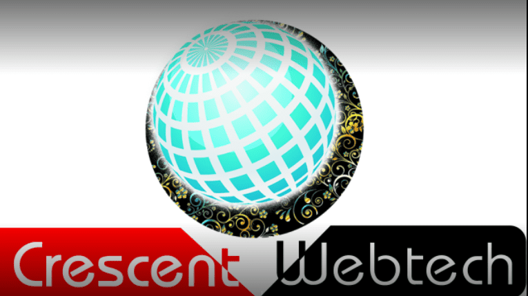 crescent web tech