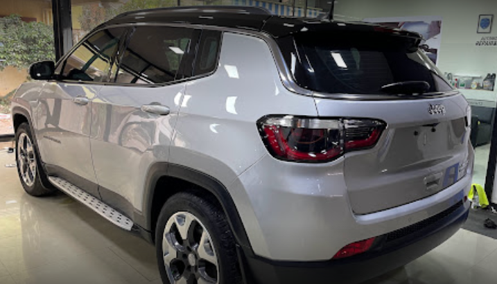 Chennai Car Care Detailing Multi Brand Garage - 3