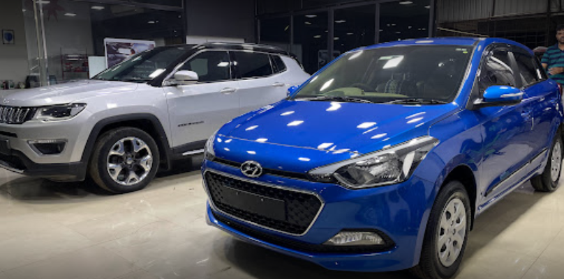 Chennai Car Care Detailing Multi Brand Garage - 2