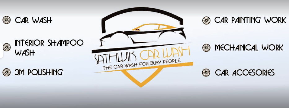 Sathwik Car Care DOORSTEP SERVICE - 3