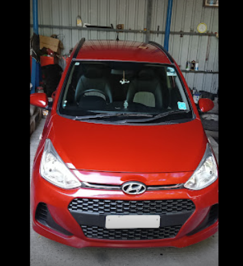 Sathwik Car Care DOORSTEP SERVICE - 2