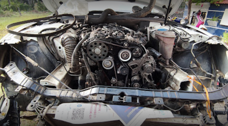 Care4Cars (car wash & car repair & service) - 2