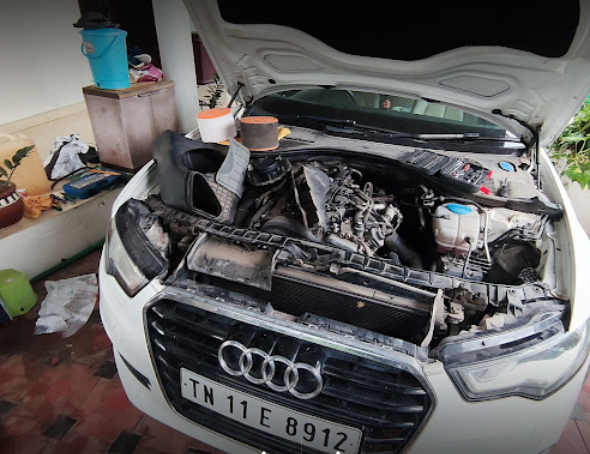 Care4Cars (car wash & car repair & service) - 3