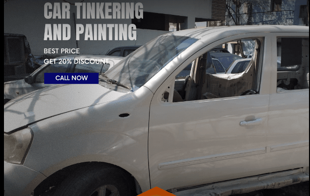 MOTOWAX AUTOMOBILE CARE Car Service and Wash in Porur