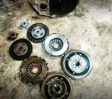 Engineers Auto Garage - 5