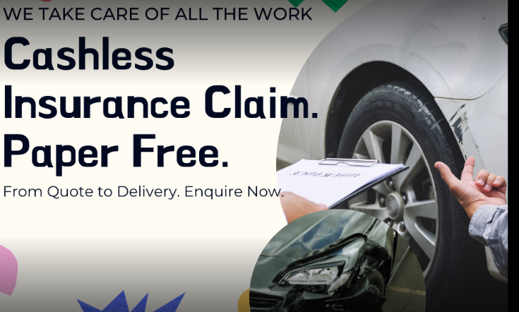 XPRESS Motors - Car Service Repair & Painting - 2