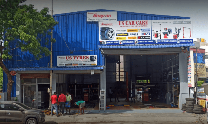 US Car Care