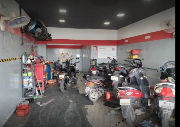 OMR BIKE SERVICE - 3