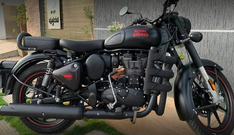 CM Bike Point - Workshop - Chennai - 3