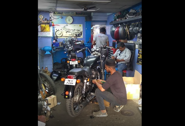 Jaf Royalenfield - 4