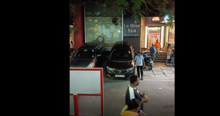 Le Bliss Spa - Premium Spa in Chennai - 3