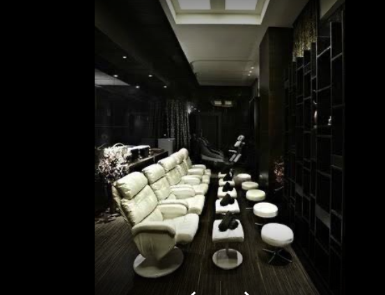 Le Bliss Spa - Premium Spa in Chennai - 4