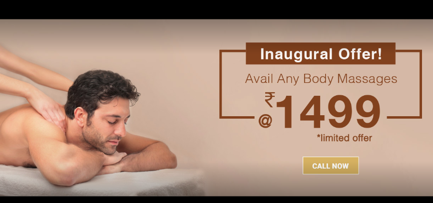 Le Bliss Spa - Premium Spa in Chennai - 2