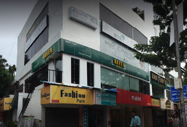 Senza spa & salon - 4