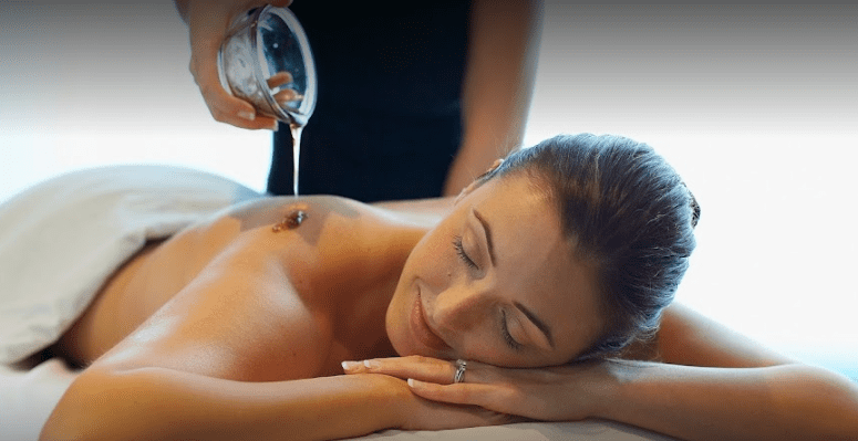 Green Day Spa | best spa | best massage in chennai