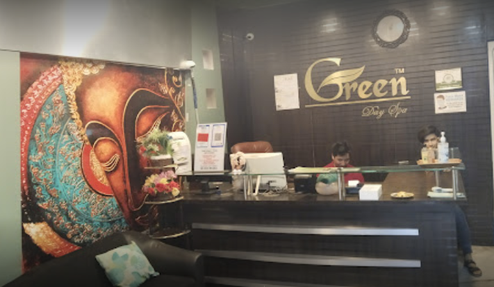 Green Day Spa | best spa | best massage in chennai - 2