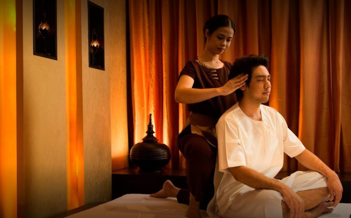 Green Day Spa Velachery - 3