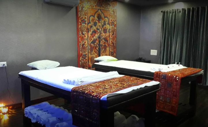 Green Day Spa Velachery - 5