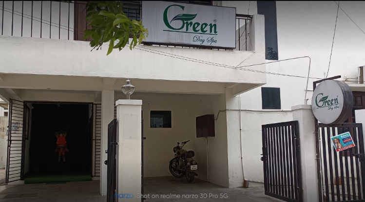 Green Day Spa Velachery - 2