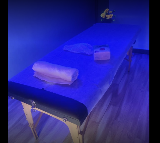 GM Spa Male to Male - 3