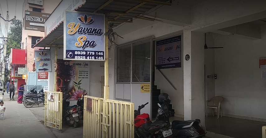 Yavana Spa Porur - Best Premium Massage Spa in Chennai - 2