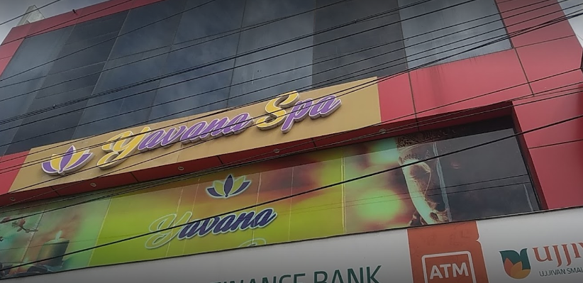Yavana Spa Porur - Best Premium Massage Spa in Chennai - 3