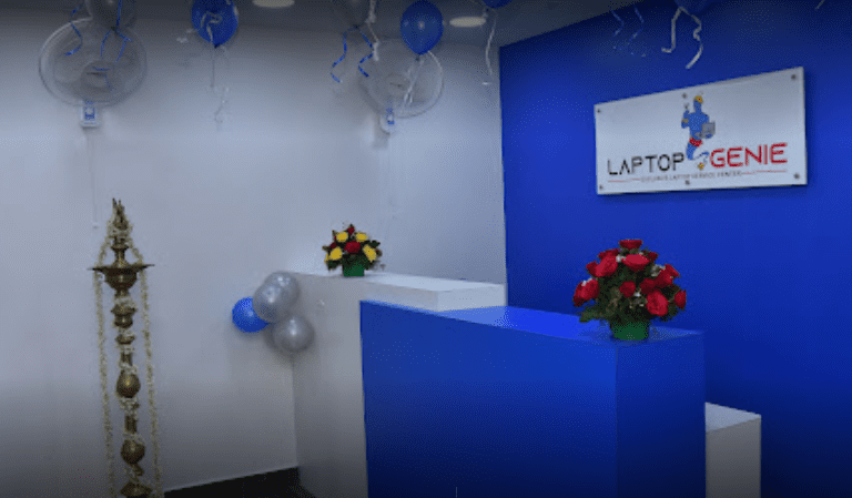 Laptop Genie Laptop Service Center in Tambaram