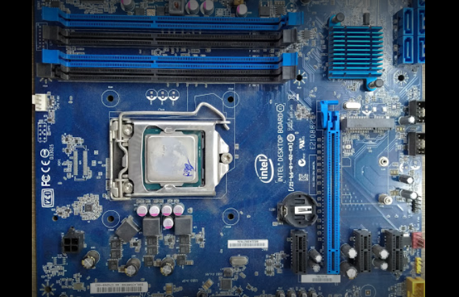 Karthik Systems Laptop & Desktop Repair & Maintenance Service - 4