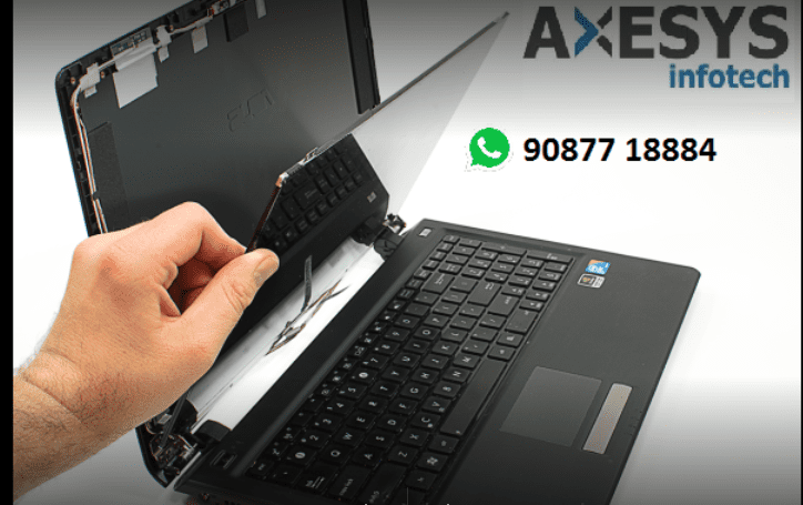 Axesys Infotech