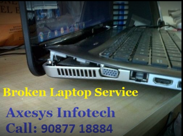 Axesys Infotech - 3
