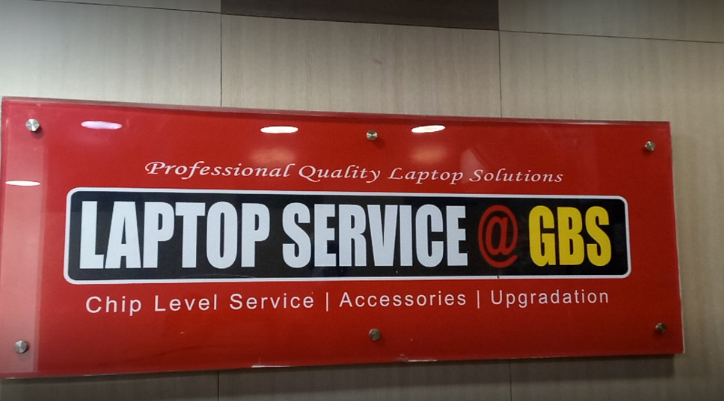 GBS Systems & Services - 3