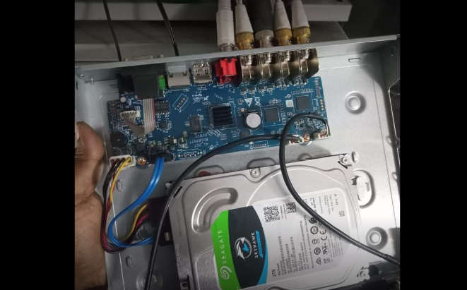 Amaze Info Systems - 3