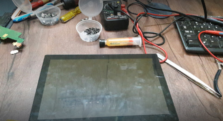 J.R LAPTOP SERVICE CENTRE - 3