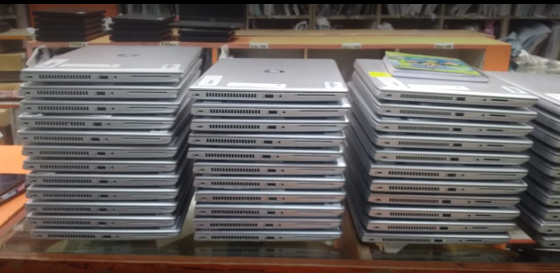 J.R LAPTOP SERVICE CENTRE - 4