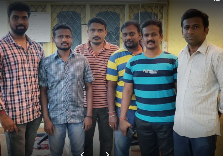 SSI Computer Education Annanagar - 4