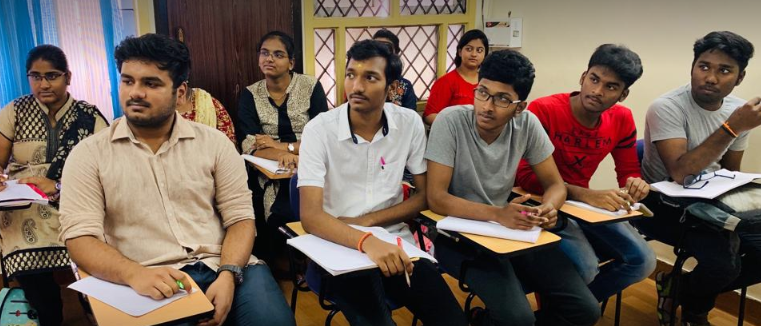 SSI Computer Education Annanagar - 5