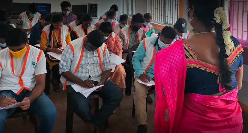 GINT computer training institute - 4