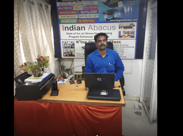 K log Education Center