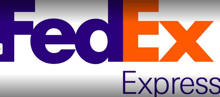 The International Courier Services - 1