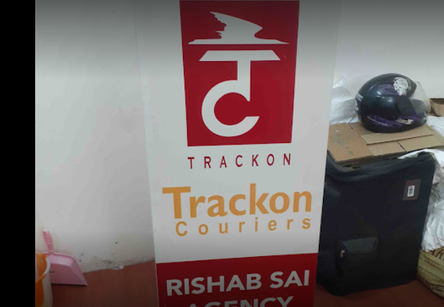 Trackon Couriers Royapettah - 2