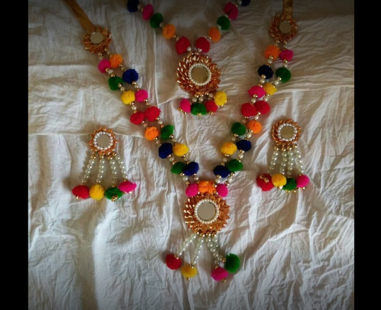 Bhavani aari creatives & Fashion designing course - 3