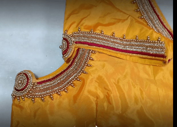 Kamaya Aari Embroidery Classes