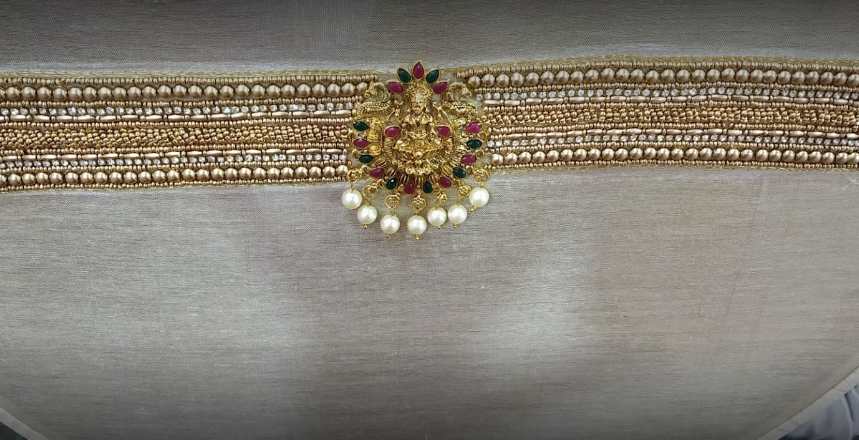 Kamaya Aari Embroidery Classes - 4