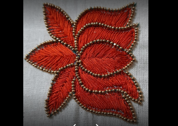 Dharshan Aari Work Classes and Aari materials Store - 4