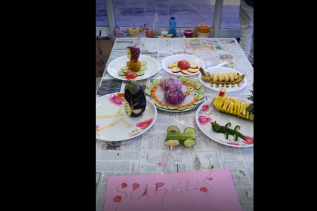 Sai Academy - Phonics class Abacus class - 4