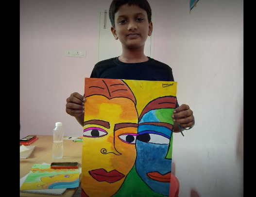 Sai Academy - Phonics class Abacus class - 5