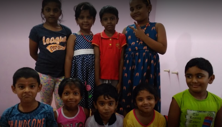 Sai Academy - Phonics class Abacus class - 2