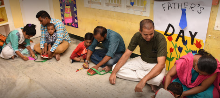 IDEAL PLAY ABACUS CHROMPET - 3