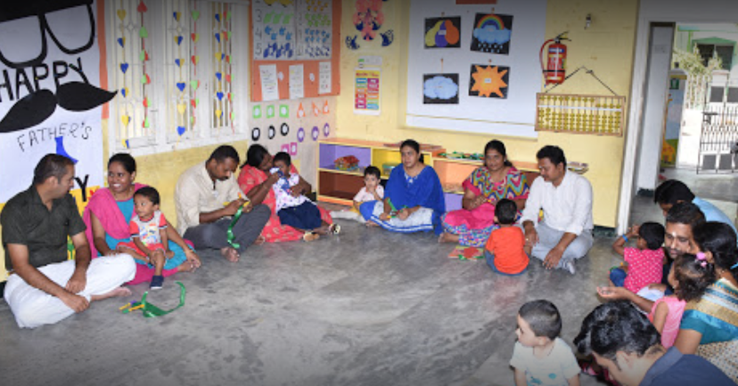 IDEAL PLAY ABACUS CHROMPET - 4